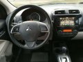 top of the line 20l5 Mitsubishi Mirage for sale-4