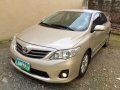 2013 Toyota Corolla Altis for sale-1