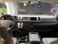 2014 Toyota Hi ace super grandia FOR SALE-1