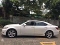 2013 Lexus LS460L fully loaded local for sale-1