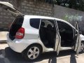 Honda Fit 2001mdl AT for sale-4