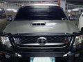 Toyota Hilux 2010 AT 4x4 for sale-0