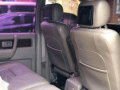 Isuzu Trooper Automatic transmission-3