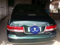 Honda Accord 2004 Sedan AT for sale-1