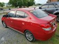 top of the line 20l5 Mitsubishi Mirage for sale-0