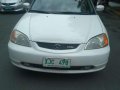 2003 Honda Civic Vti for sale-0