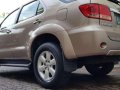 2006 Toyota Fortuner for sale-2