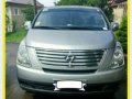 Hyundai Grand Starex 2016-0
