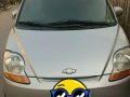 Chevrolet Spark 2008 MT for sale-0