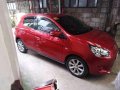 mitsubishi mirage gls 2015 for sale-1