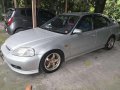 Honda Civic Lxi Sir Body Manual 1999-1