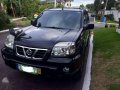 Nissan Xtrail 2007  for sale-0