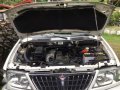 Mitsubishi Adventure 2002 for sale-6
