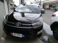 2017 Toyota Innova E Manual Diesel-0