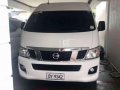 2017 Nissan Urvan NV350 Premium Customized-0