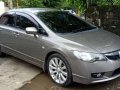 Honda Civic 2009 for sale-0