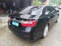 2014 Toyota Camry 25v for sale-1