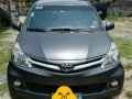 TOYOTA AVANZA 2013 1.5 G AT Gray-0