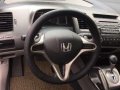 2009 Honda Civic Fd for sale-7