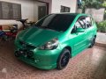 Honda Jazz 05 Local Unit Top of the Line-0