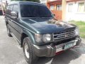 Mitsubishi Pajero 1991 For sale-1