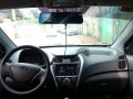 2017 Hyundai Eon Glx Blue Avn for Rush Sale-6