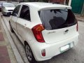 Kia Picanto 2012 for sale-3