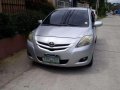2008 Toyota Vios for sale-0