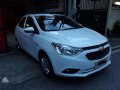 Chevrolet Sail 2016 for sale-2