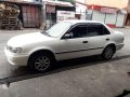 Toyota corolla le 2003 manual for sale-0