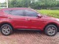 Hyundai Santa Fe 2013 2.2L MT  for sale-8