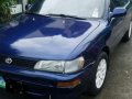 Toyota corolla 75000 1996 for sale-1