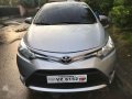 2017 Toyota Vios for sale-0