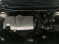 2018 Toyota Yaris S CVT  for sale-3