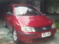 Hyundai matrix 2006 for sale-0