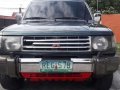 Mitsubishi Pajero 1991 For sale-0