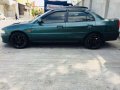 Mitsubishi Lancer 1997 For sale -4