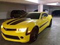 Chevrolet Camaro 2015 for sale-2