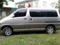 2007 Toyota Granvia Diesel Van for sale-2