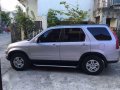2004 Honda Crv for sale-1