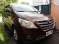 2015 Toyota Innova G Manual Diesel-0
