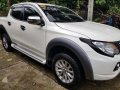 2017 Mitsubishi Strada GLS for sale-5