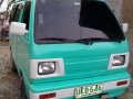 SUSUKI multicab mini van for sale-0