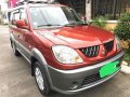 Mitsubishi adventure 2005 super sports  for sale-0