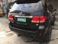 2006 Toyota Fortunerl 106km for sale-3