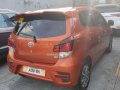 2018 Toyota Wigo G for sale-2