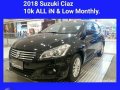 Suzuki CIAZ Lowest Dp 2018  for sale-0