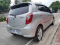 Toyota Wigo 2016 G  for sale-3