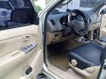 Toyota Hilux 2010 AT 4x4 for sale-4