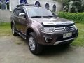 2015 montero sport glx for sale-6